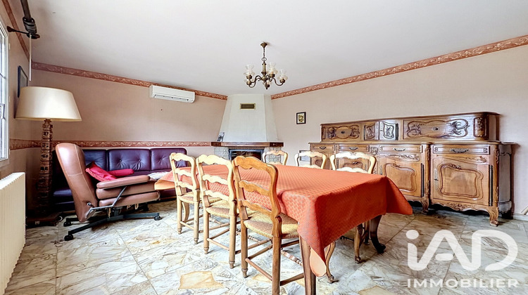 Ma-Cabane - Vente Maison Aubagne, 98 m²