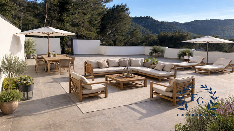 Ma-Cabane - Vente Maison Aubagne, 510 m²