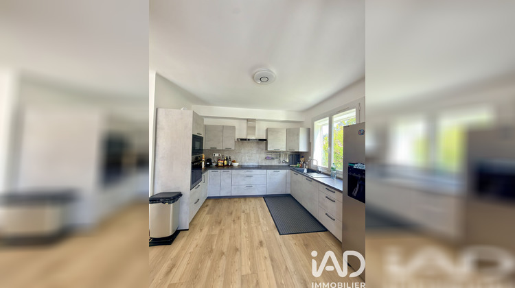 Ma-Cabane - Vente Maison Aubagne, 88 m²