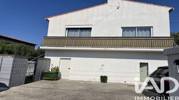 Ma-Cabane - Vente Maison Aubagne, 88 m²