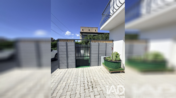 Ma-Cabane - Vente Maison Aubagne, 88 m²