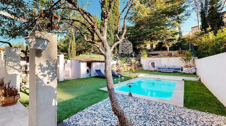 Ma-Cabane - Vente Maison Aubagne, 105 m²