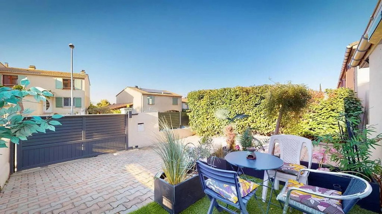 Ma-Cabane - Vente Maison Aubagne, 105 m²