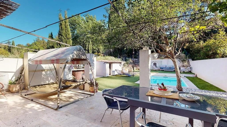 Ma-Cabane - Vente Maison Aubagne, 105 m²