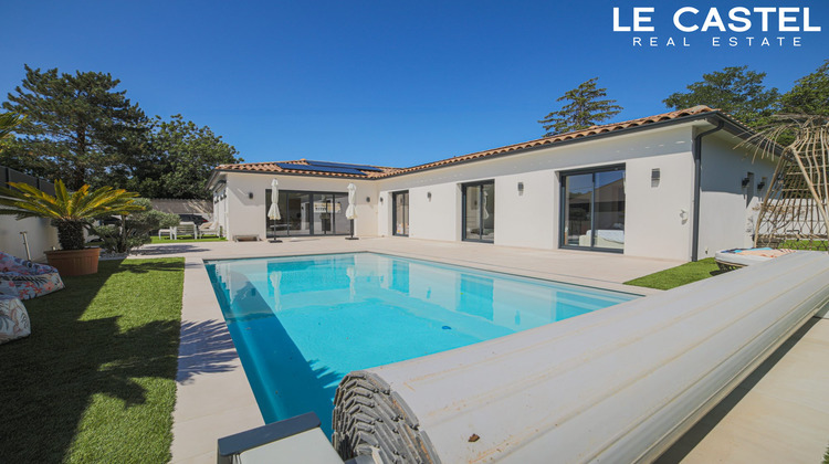 Ma-Cabane - Vente Maison Aubagne, 150 m²