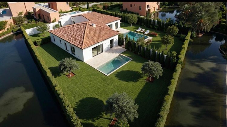 Ma-Cabane - Vente Maison AUBAGNE, 95 m²