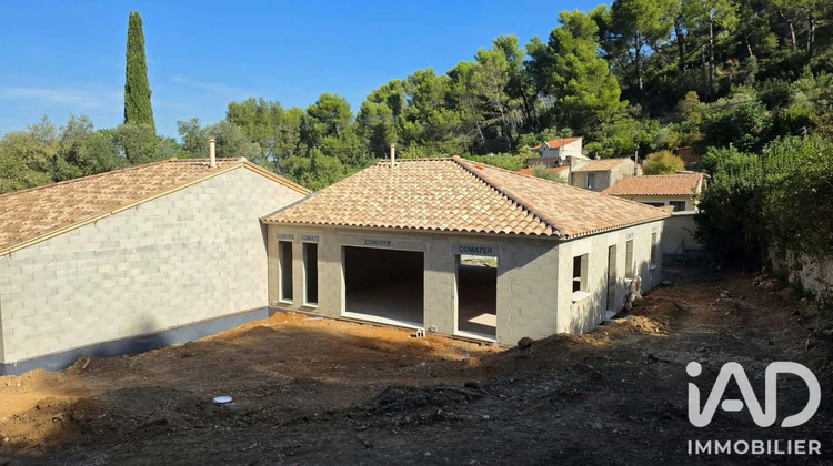 Ma-Cabane - Vente Maison Aubagne, 91 m²