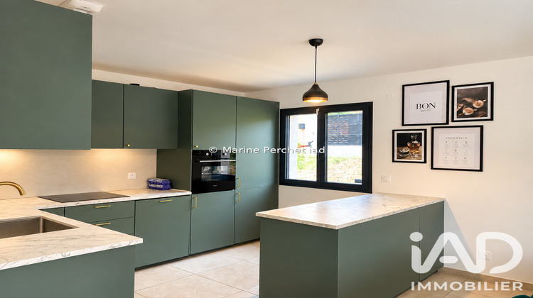 Ma-Cabane - Vente Maison Aubagne, 123 m²