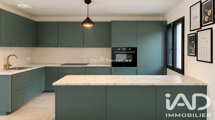 Ma-Cabane - Vente Maison Aubagne, 123 m²