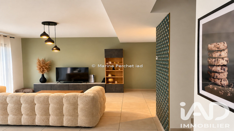 Ma-Cabane - Vente Maison Aubagne, 123 m²