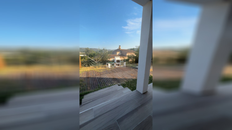 Ma-Cabane - Vente Maison Aubagne, 122 m²