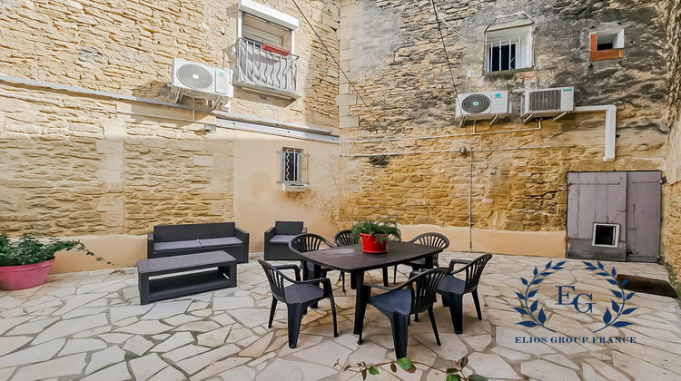 Ma-Cabane - Vente Maison Aubais, 176 m²