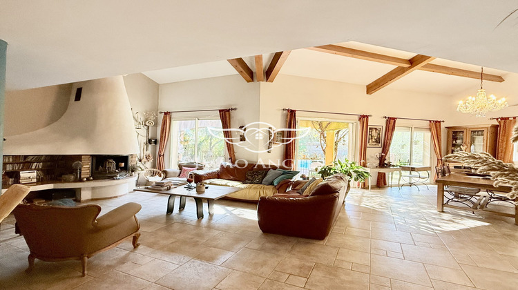 Ma-Cabane - Vente Maison Aubais, 182 m²