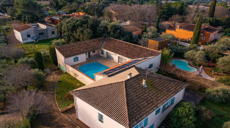 Ma-Cabane - Vente Maison AUBAIS, 210 m²