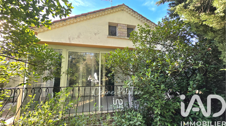 Ma-Cabane - Vente Maison Aubais, 96 m²