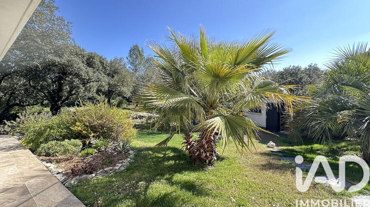 Ma-Cabane - Vente Maison Aubais, 184 m²