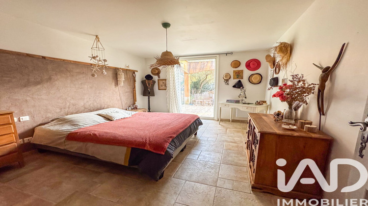 Ma-Cabane - Vente Maison Aubais, 182 m²