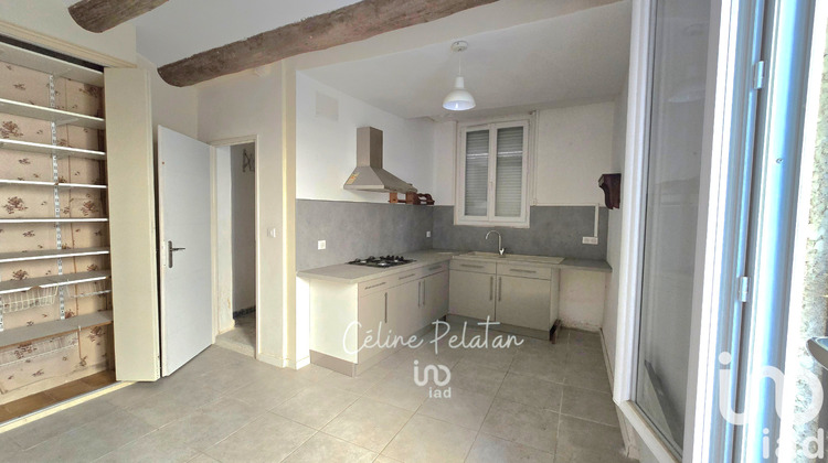 Ma-Cabane - Vente Maison Aubais, 105 m²