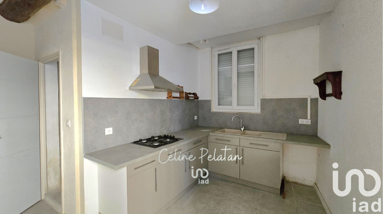 Ma-Cabane - Vente Maison Aubais, 105 m²