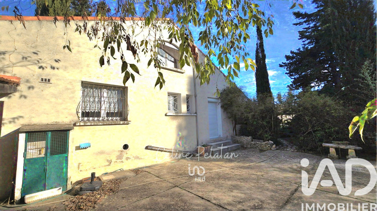 Ma-Cabane - Vente Maison Aubais, 96 m²