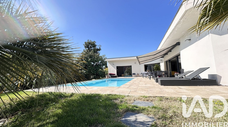 Ma-Cabane - Vente Maison Aubais, 184 m²