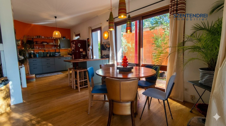 Ma-Cabane - Vente Maison Aubais, 120 m²