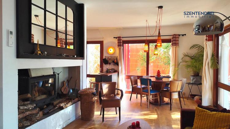 Ma-Cabane - Vente Maison Aubais, 120 m²