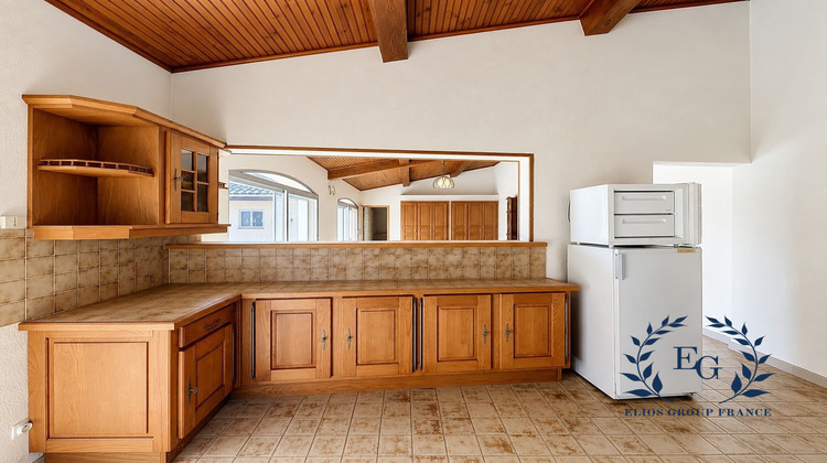 Ma-Cabane - Vente Maison Aubais, 210 m²