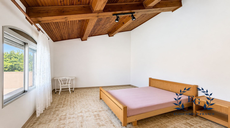 Ma-Cabane - Vente Maison Aubais, 210 m²