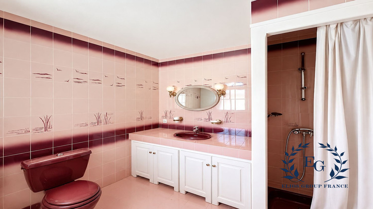 Ma-Cabane - Vente Maison Aubais, 210 m²
