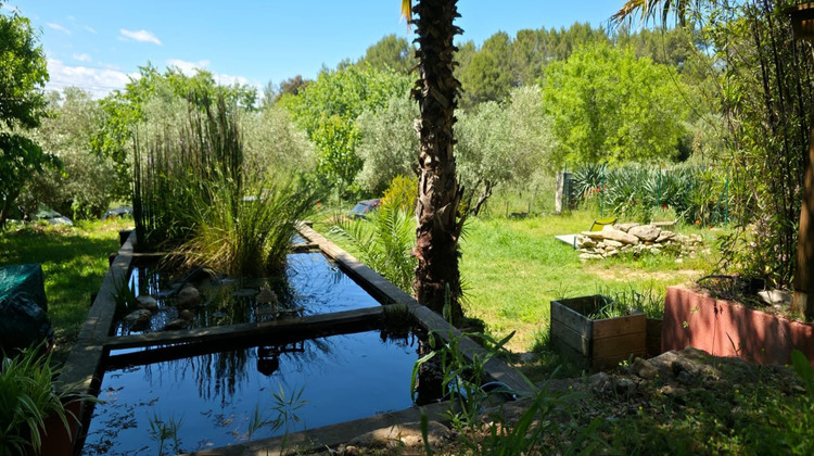 Ma-Cabane - Vente Maison Aubais, 200 m²