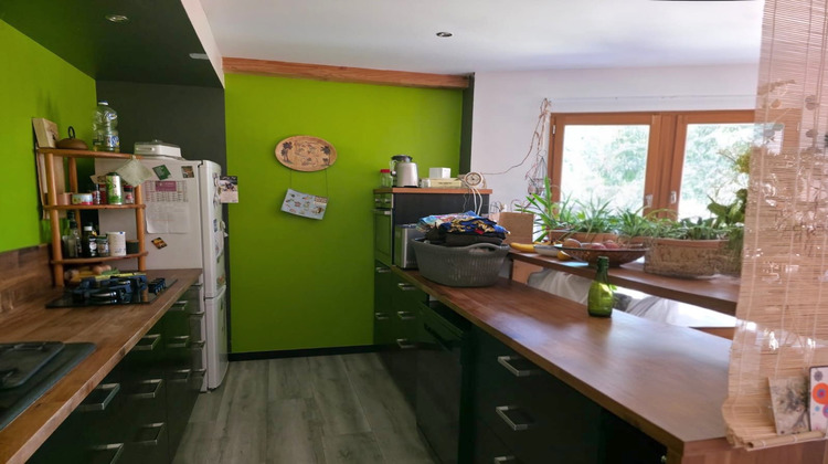 Ma-Cabane - Vente Maison Aubais, 200 m²