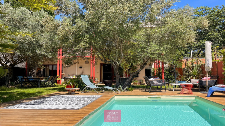 Ma-Cabane - Vente Maison AUBAIS, 120 m²