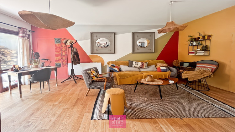 Ma-Cabane - Vente Maison AUBAIS, 120 m²