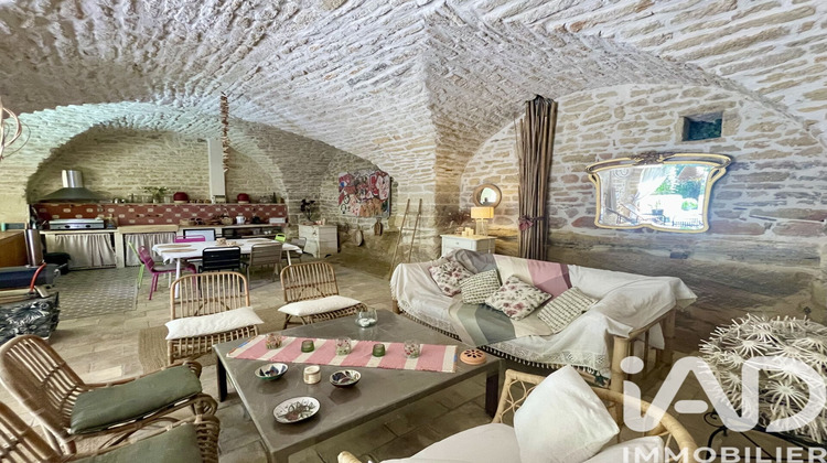 Ma-Cabane - Vente Maison Aubais, 260 m²