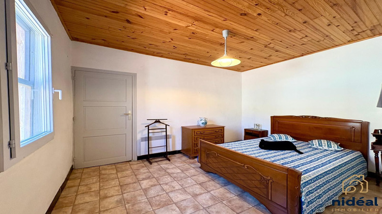 Ma-Cabane - Vente Maison Aubais, 86 m²