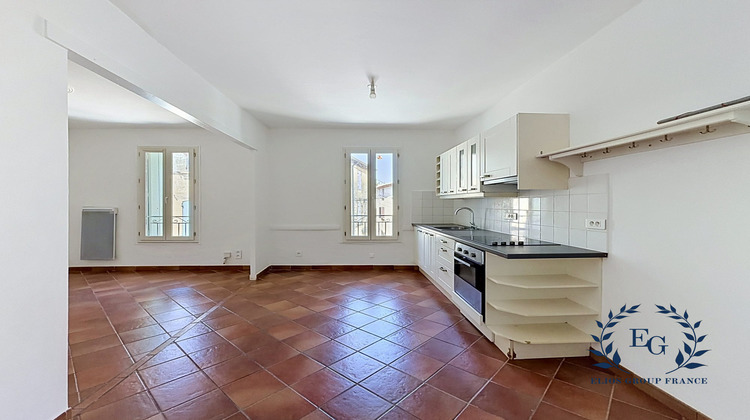 Ma-Cabane - Vente Maison Aubais, 60 m²