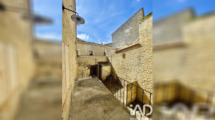 Ma-Cabane - Vente Maison Aubais, 85 m²
