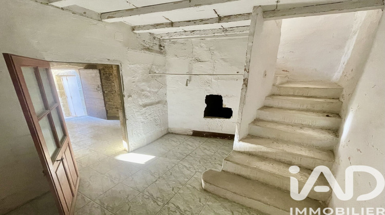 Ma-Cabane - Vente Maison Aubais, 85 m²