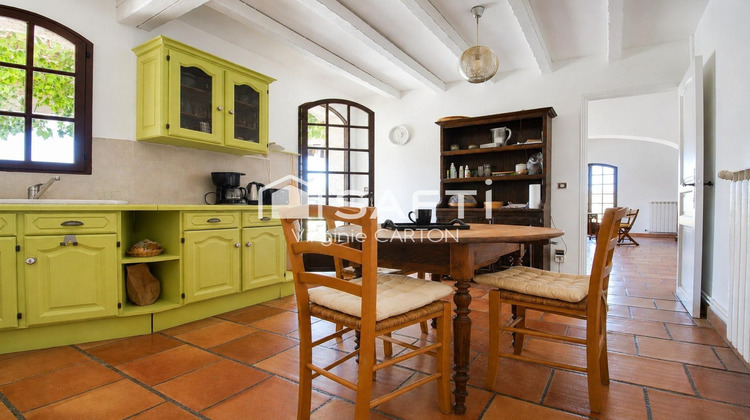 Ma-Cabane - Vente Maison Aubais, 167 m²