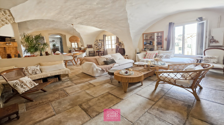 Ma-Cabane - Vente Maison AUBAIS, 260 m²