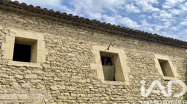 Ma-Cabane - Vente Maison Aubais, 88 m²