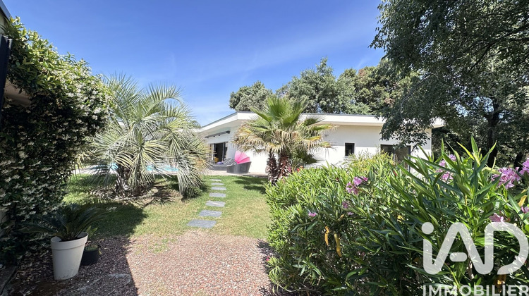 Ma-Cabane - Vente Maison Aubais, 184 m²