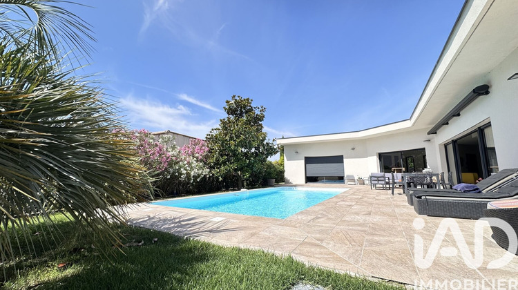 Ma-Cabane - Vente Maison Aubais, 184 m²