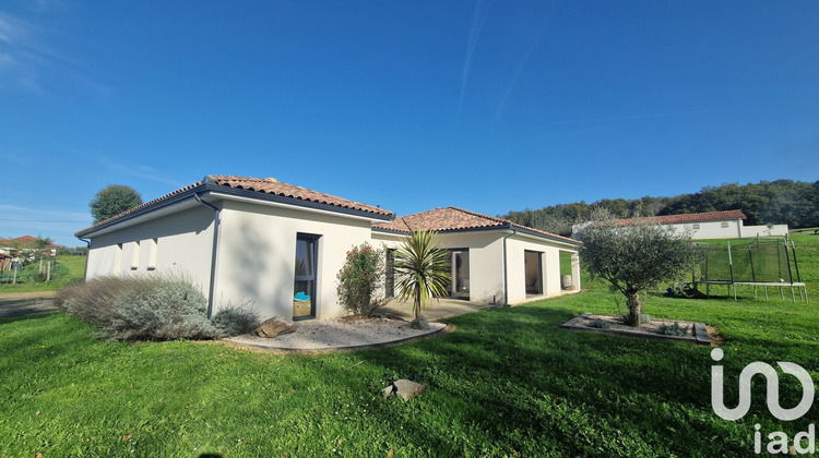 Ma-Cabane - Vente Maison Aubarède, 171 m²