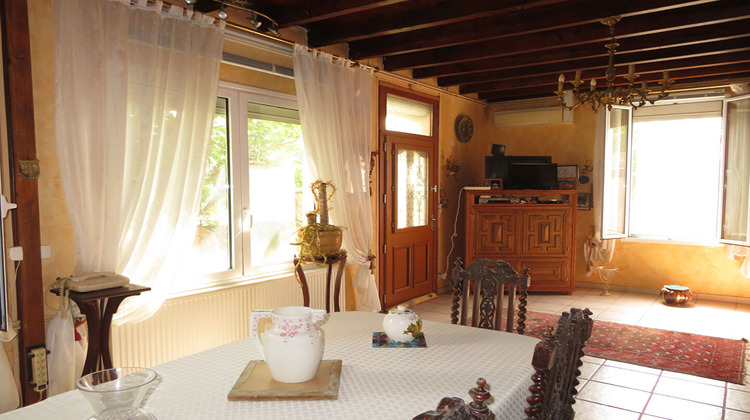 Ma-Cabane - Vente Maison AUBAREDE, 115 m²