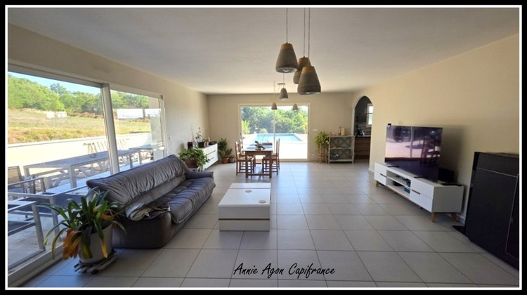 Ma-Cabane - Vente Maison AUBAREDE, 145 m²