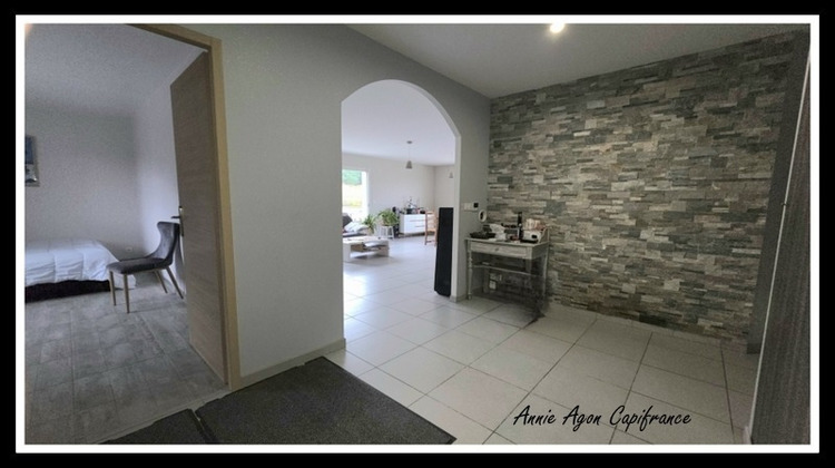 Ma-Cabane - Vente Maison AUBAREDE, 145 m²