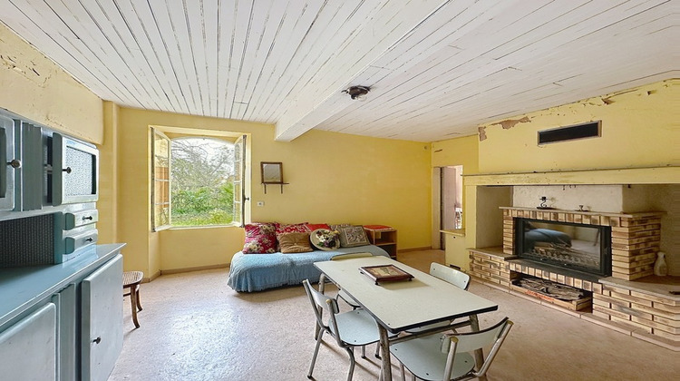 Ma-Cabane - Vente Maison AUBAREDE, 122 m²