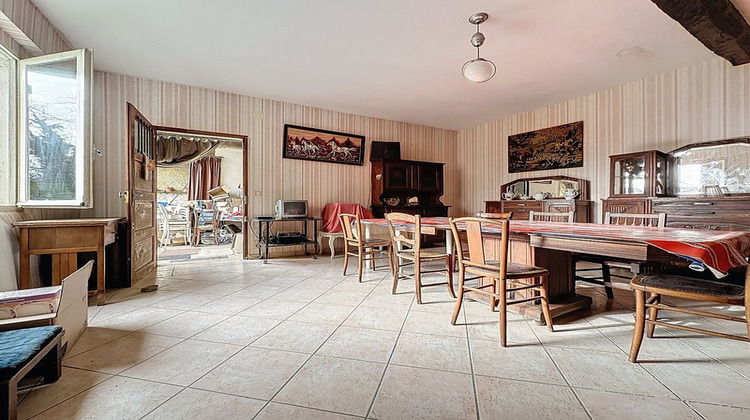 Ma-Cabane - Vente Maison AUBAREDE, 122 m²